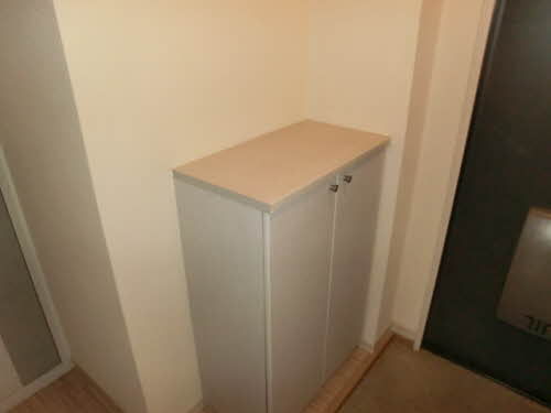 フォーレス佐土 A201号-2