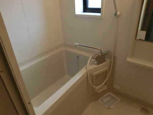 フォーレス佐土 A201号-3