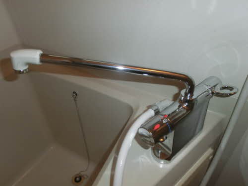 フォーレス佐土 A201号-4