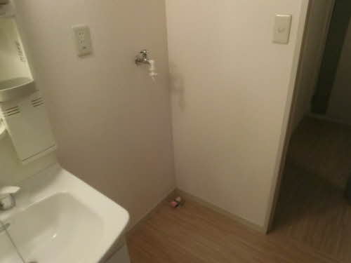 フォーレス佐土 A201号-6