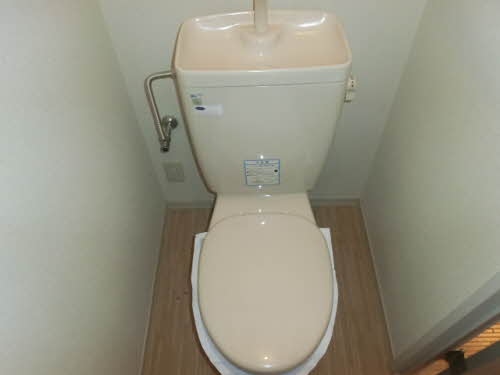 フォーレス佐土 A201号-7