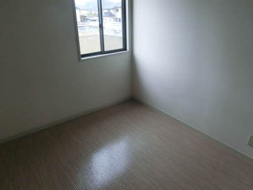 フォーレス佐土 A201号-8