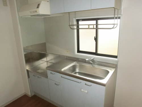 フォーレス佐土 A201号-9