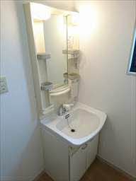 フォーレス佐土 B101号-3