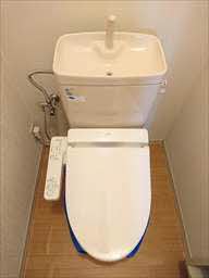 フォーレス佐土 B101号-6