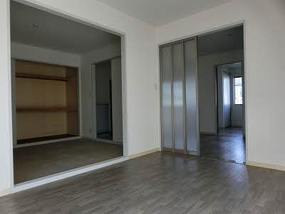 フォーレス塩屋 0101号-2