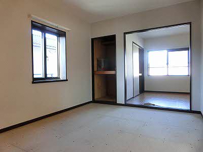 フォーレス塩屋 0101号-3