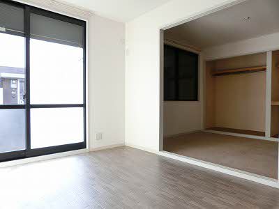 フォーレス塩屋 0101号-4