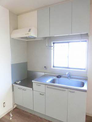 フォーレス塩屋 0101号-5