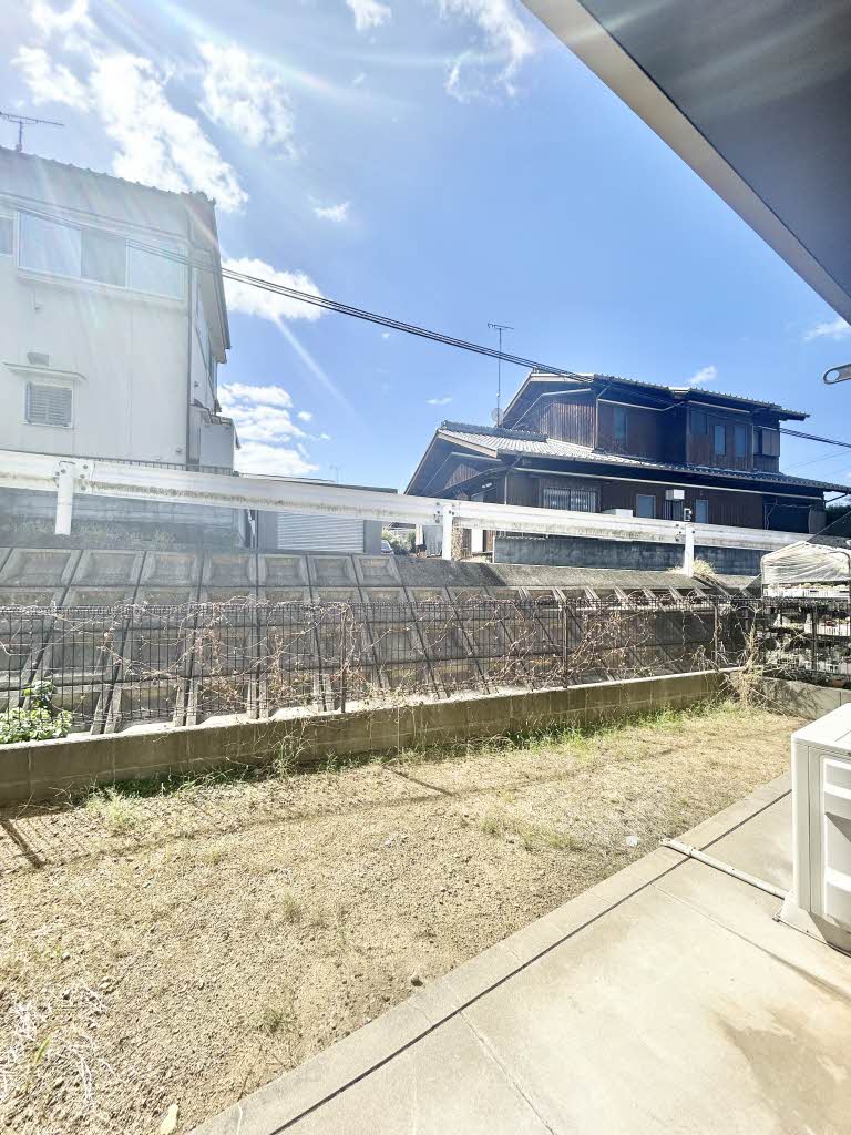 シャーメゾン稲美 0103号-12