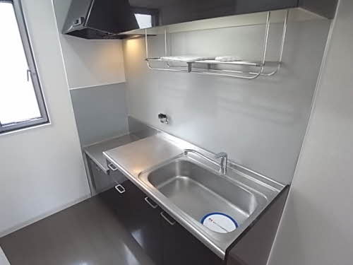 フォーレス余部 0105号-2