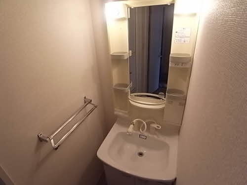 フォーレス余部 0105号-3