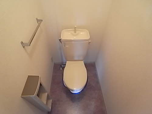 フォーレス余部 0105号-5