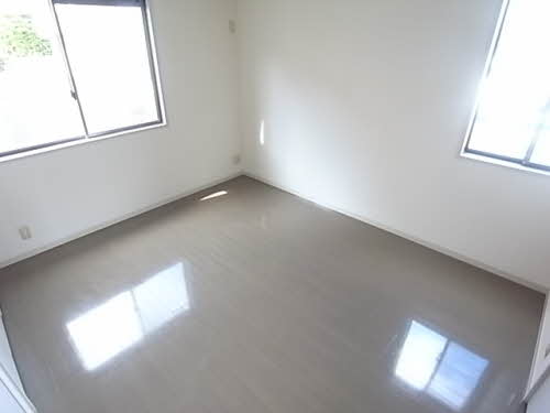 フォーレス余部 0105号-7