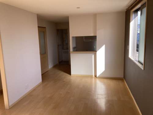 Ｃａｓａ　ｂｅｌｌａ　Ｎｏｚａｔｏ B102号-2