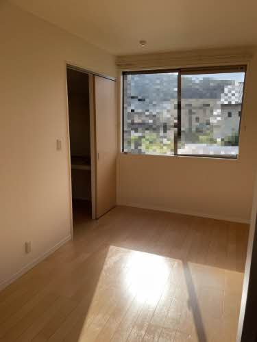 シャーメゾン西庄 0201号-2