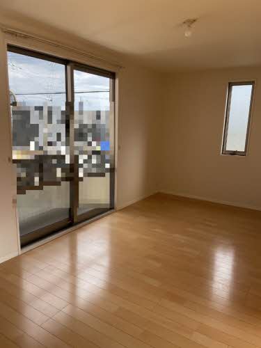 シャーメゾン西庄 0201号-3