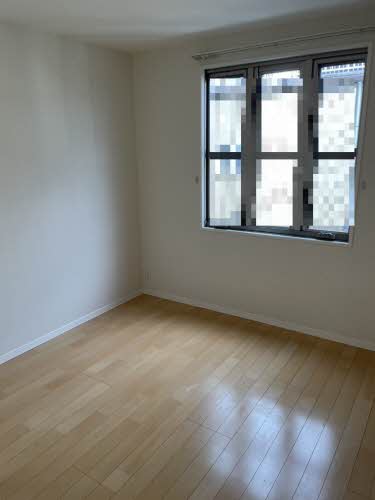 シャーメゾン西庄 0201号-4