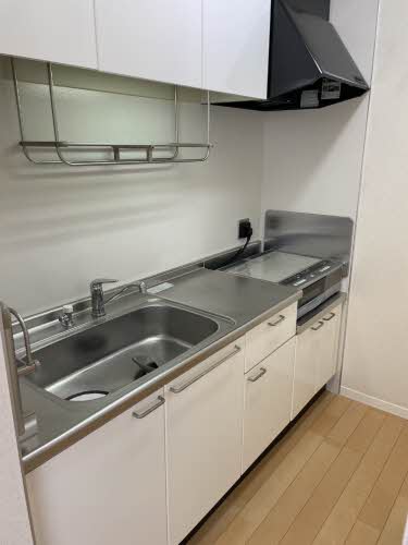 シャーメゾン西庄 0201号-8