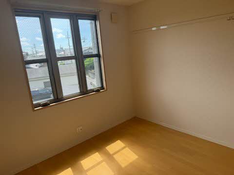 メゾン・ド・富永 0203号-4