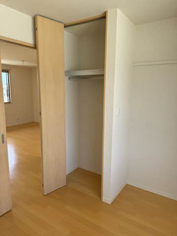 メゾン・ド・富永 0203号-8