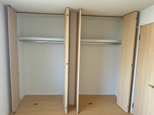 メゾン・ド・富永 0203号-9