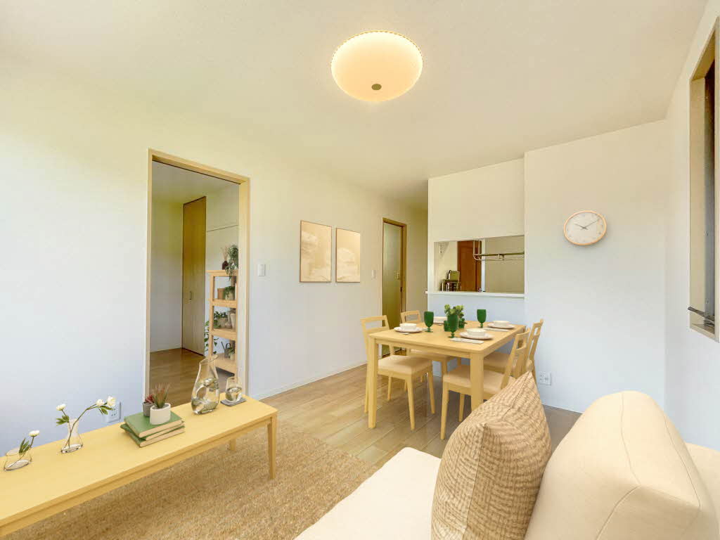 ヴィラーチェ砥堀 A202号-2