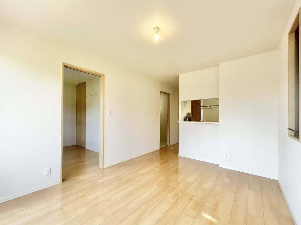 ヴィラーチェ砥堀 A202号-4