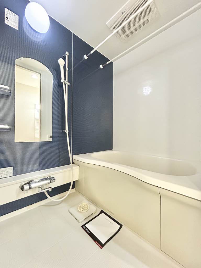 ヴィラーチェ砥堀 A202号-9