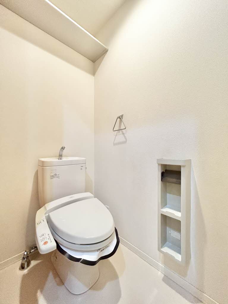 ヴィラーチェ砥堀 A202号-10