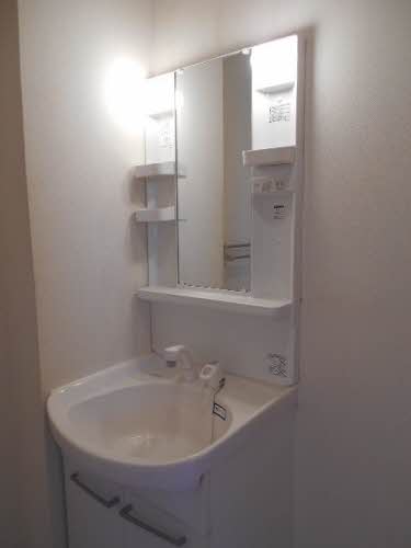 ヴィラーチェ砥堀 B102号-4