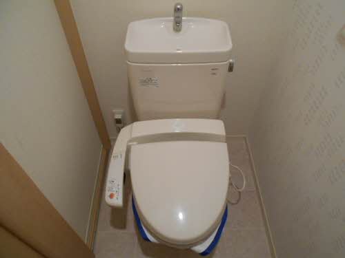 ヴィラーチェ砥堀 B102号-7