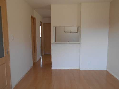 ヴィラーチェ砥堀 B102号-8