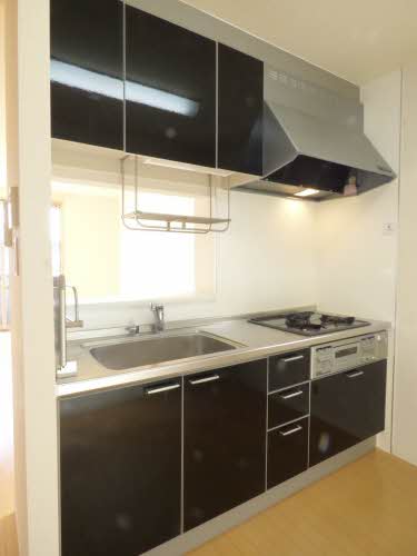 メゾン福渡A 0205号-10