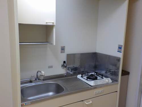 倉本ハイツ 0101号-3