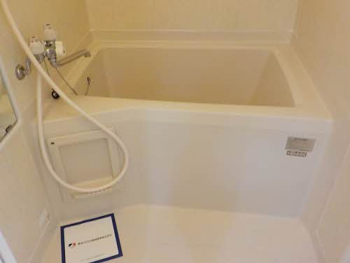 倉本ハイツ 0101号-4