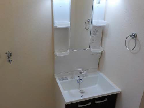 倉本ハイツ 0101号-5