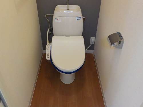 倉本ハイツ 0101号-6