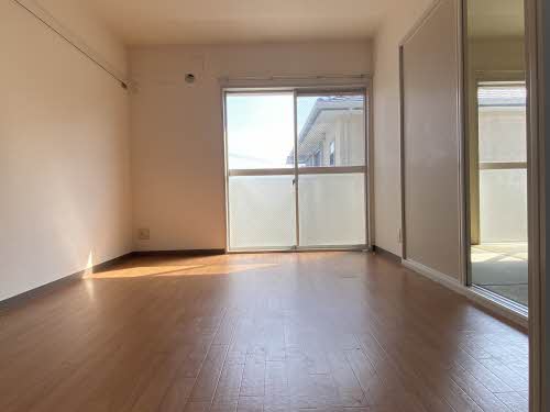 サニーハイツ二見 0202号-2