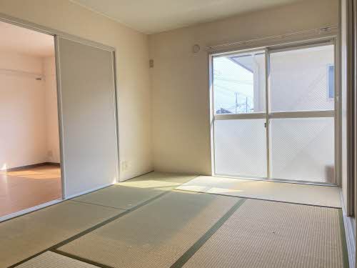 サニーハイツ二見 0202号-3