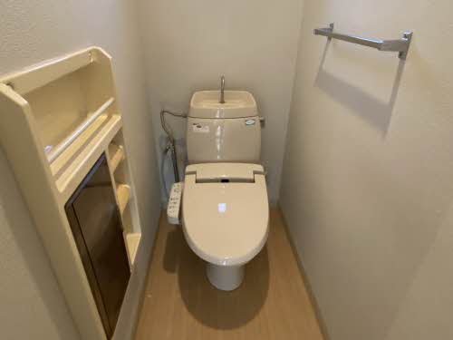 サニーハイツ二見 0202号-5