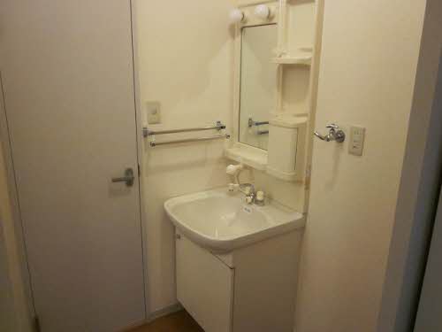 ディアス塩屋山手Ａ・Ｂ A102号-2