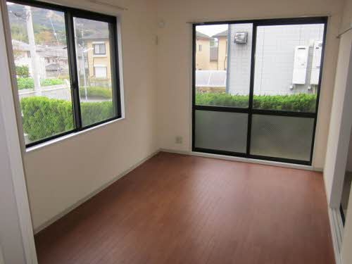 ディアス塩屋山手Ａ・Ｂ A102号-5