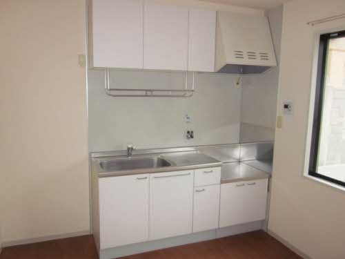 ディアス塩屋山手Ａ・Ｂ A102号-6