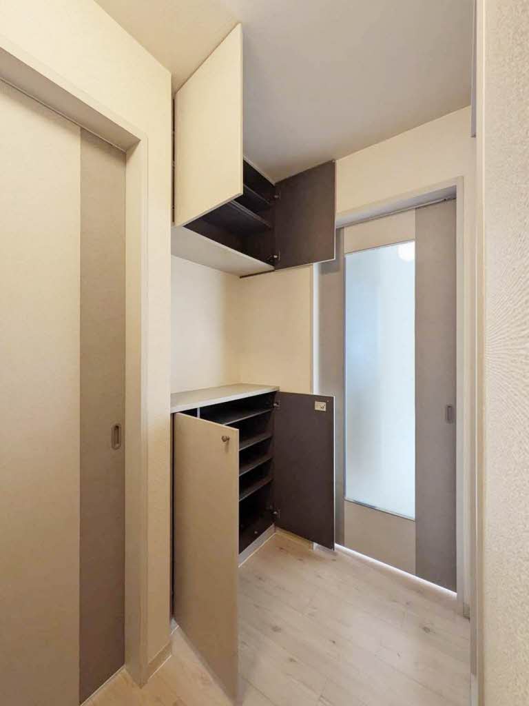 バリュージュ西島A A102号-10