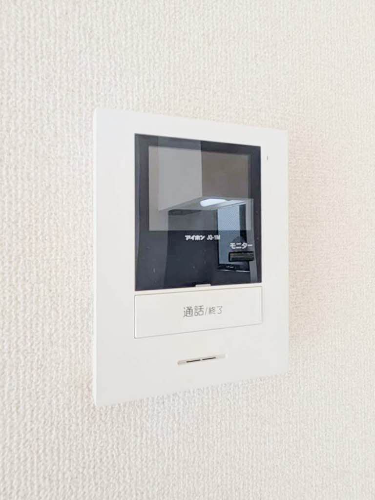 バリュージュ西島A A102号-13