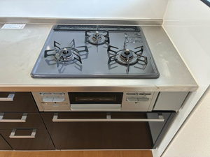 エクセレート府中A 0107号-3