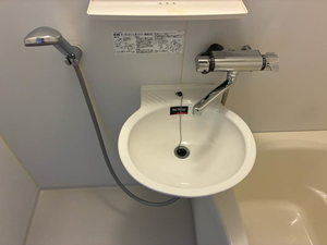 エクセレート府中A 0107号-8
