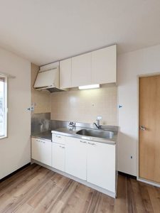 ル・アーブル A101号-4