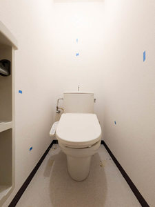 ル・アーブル A101号-9